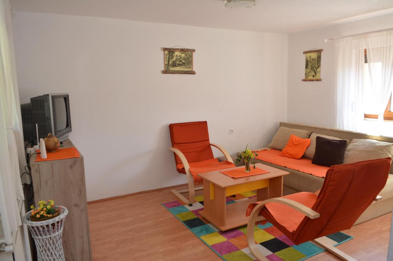 Vikend Kuca Stefana Villa Sljivovica  Exterior foto