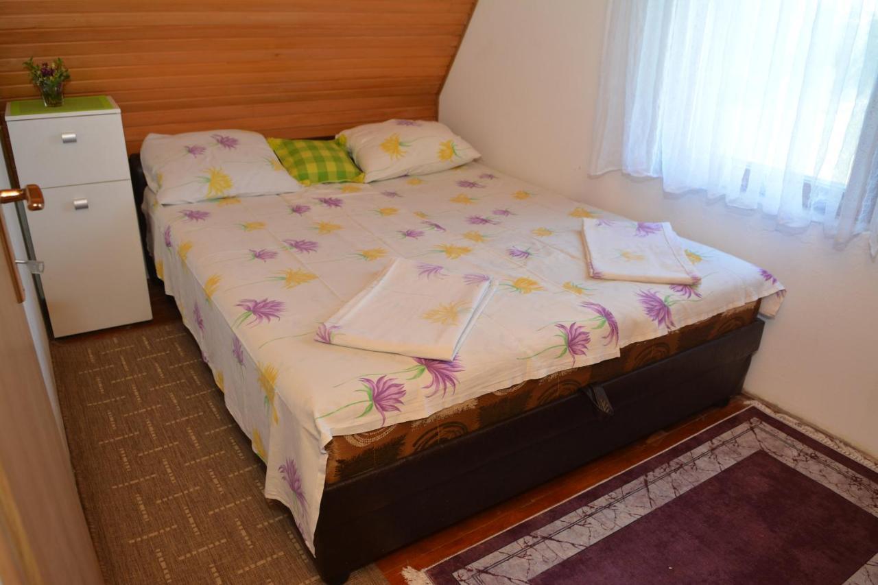 Vikend Kuca Stefana Villa Sljivovica  Exterior foto
