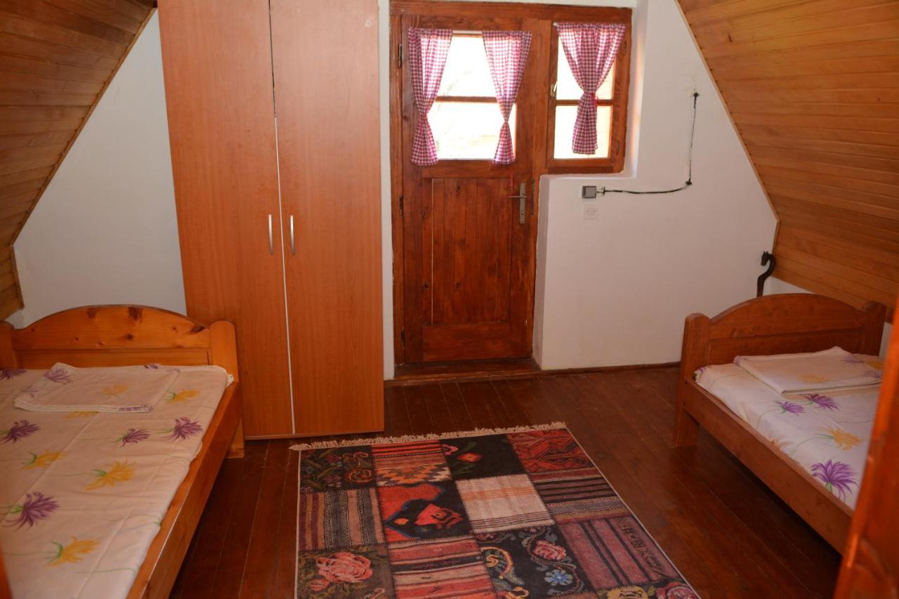 Vikend Kuca Stefana Villa Sljivovica  Exterior foto